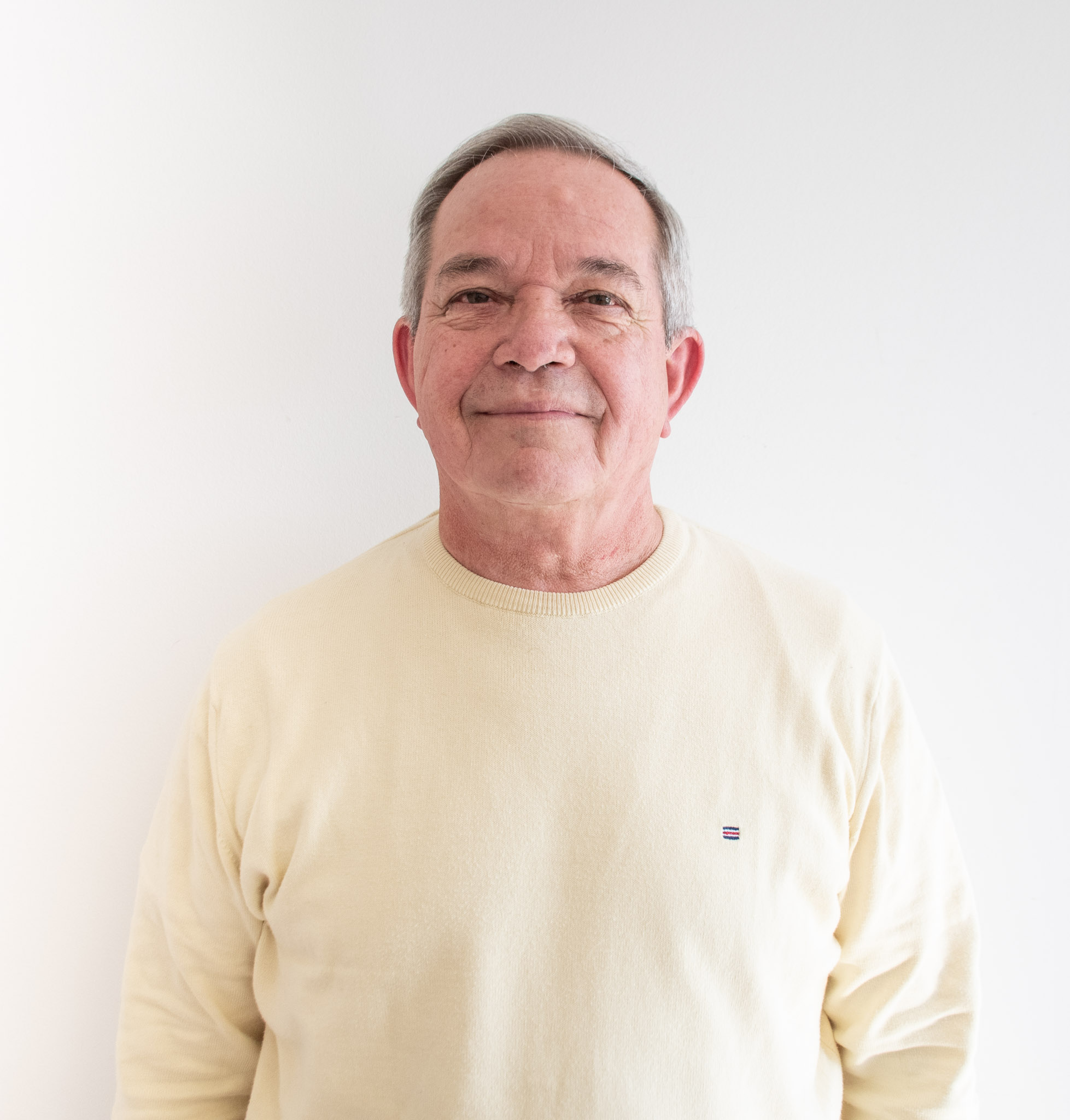 Juan Ramos
