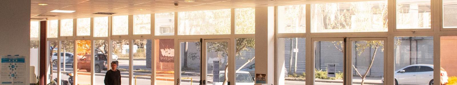 Hall