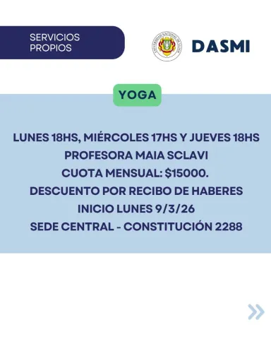 Yoga