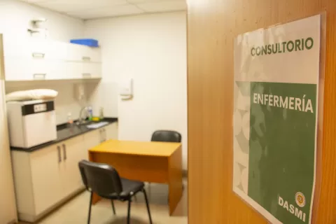 Consultorio