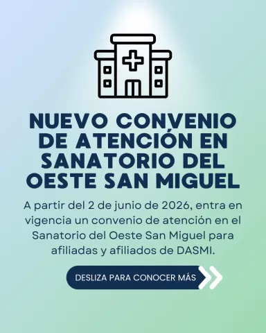 convenioSanatorioOeste