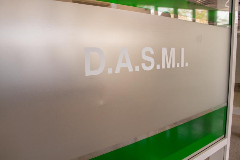dasmi